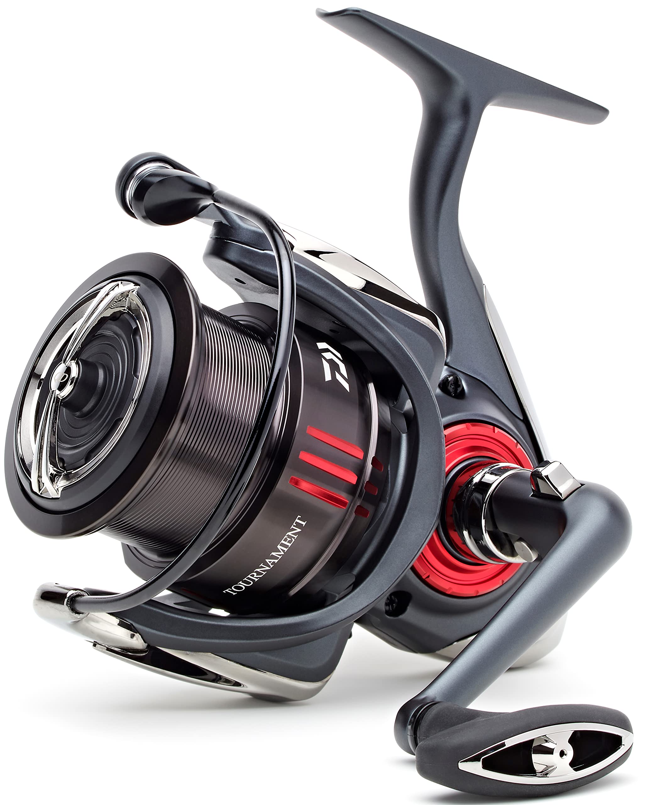 Amazon.com : DAIWA 20 Tournament 4010 QD, Feeder Fishing Reel